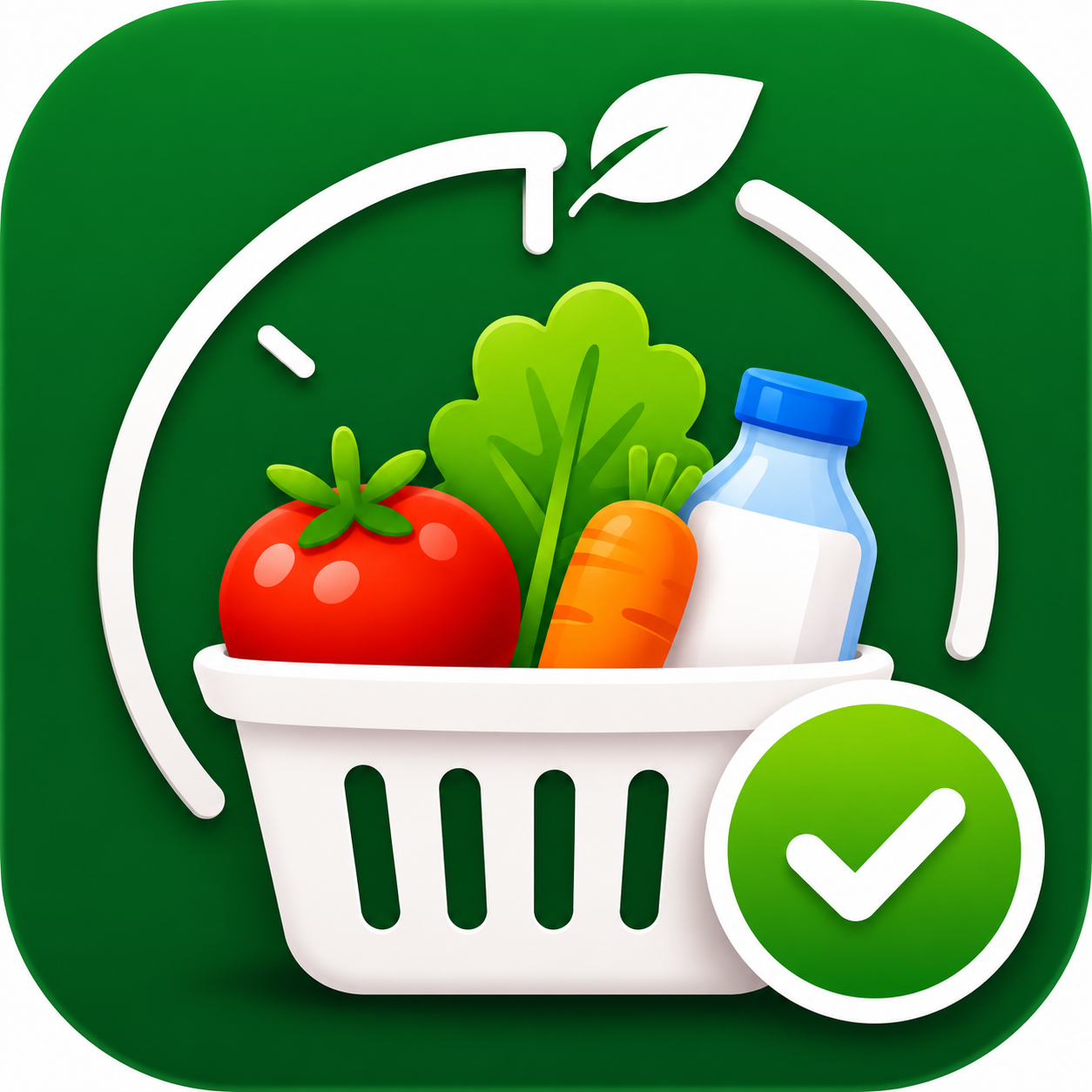 ExpiryMate app icon